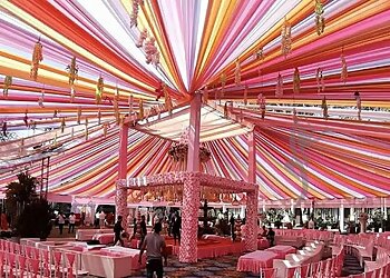 Royal kashmir Event Management Private Limited