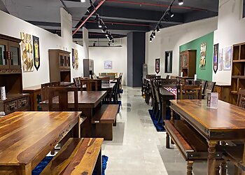 Royaloak Furniture Ahmedabad