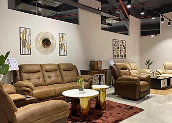 Royaloak Furniture Ahmedabad