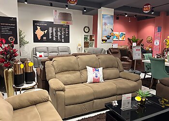 Royaloak Furniture Bhopal