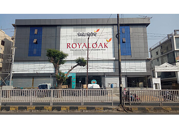 Royaloak Furniture Bhubaneswar