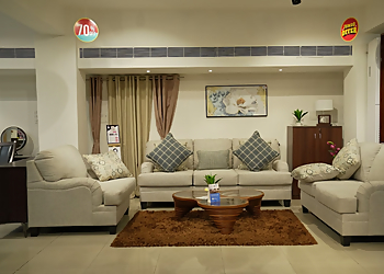 Royaloak Furniture Bodhgaya
