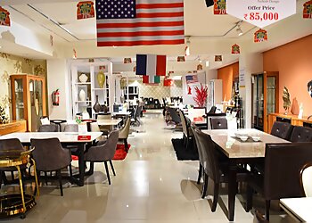 Royaloak Furniture Chennai