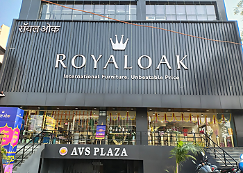 Royaloak Furniture Dhanbad