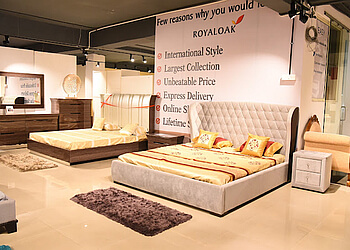 Royaloak Furniture Erode