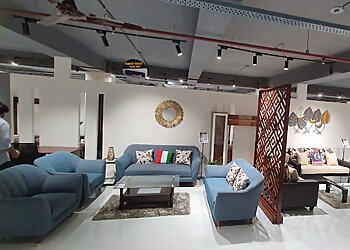 Royaloak Furniture Faridabad