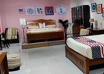 Royaloak Furniture Guntur