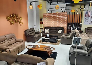 Royaloak Furniture Guwahati