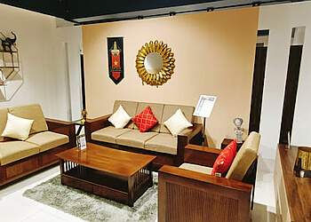 Royaloak Furniture Howrah