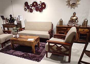 Royaloak Furniture Hubli