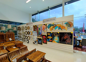 Royaloak Furniture Jabalpur