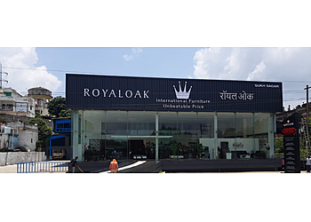 Royaloak Furniture Jabalpur