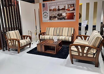 Royaloak Furniture Jessore Road