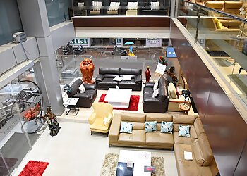 Royaloak Furniture Jessore Road