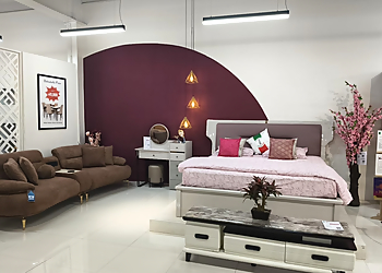 Royaloak Furniture Kalaburagi