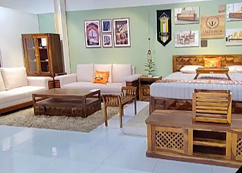 Royaloak Furniture Madurai