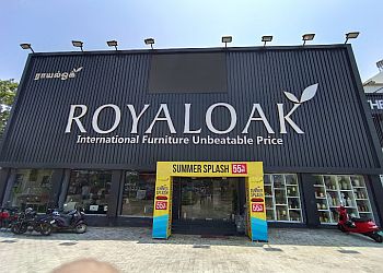 Royaloak Furniture Madurai
