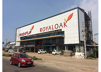 Royaloak Furniture Mangalore