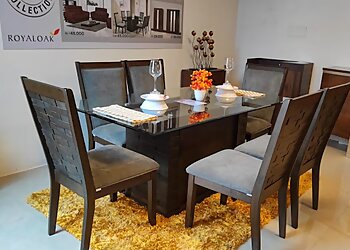 Royaloak Furniture Mira-Bhayandar