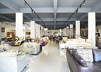 Royaloak Furniture Mysore