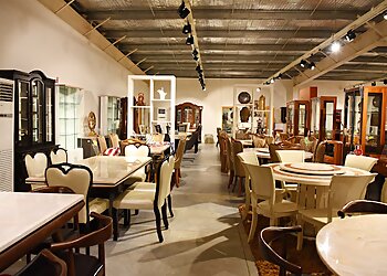 Royaloak Furniture Mysore