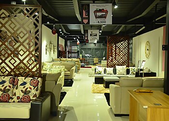 Royaloak Furniture Nagpur