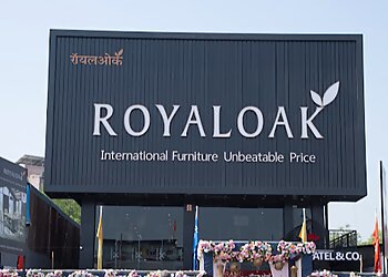 Nagpur Furniture Stores Royaloak Furniture Nagpur image 1