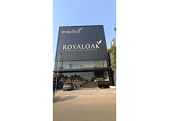 Royaloak Furniture Nellore