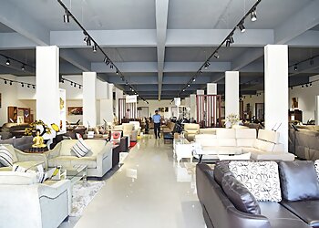 Royaloak Furniture Raipur