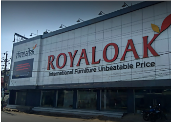 Royaloak Furniture Ranchi