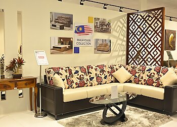 Royaloak Furniture Siliguri