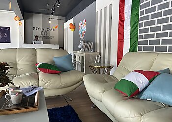 Royaloak Furniture Tiruppur