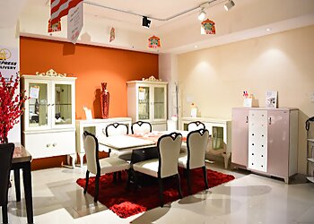 Royaloak Furniture Trichy