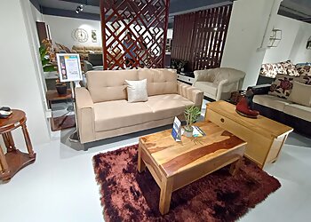 Royaloak Furniture Vijayawada