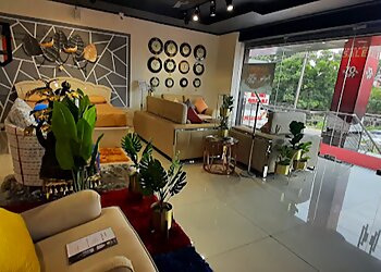 Royaloak Furnitures Tirunelveli