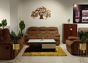 Royaloak Furnitures Tirunelveli