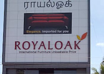 Tirunelveli Furniture Stores Royaloak Furnitures Tirunelveli image 1