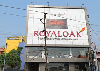 पटना फर्नीचर स्टोर Royaloak Patna  छवि 1