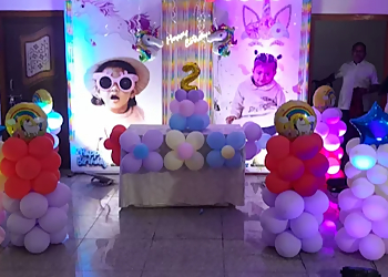 Royals Event Planner