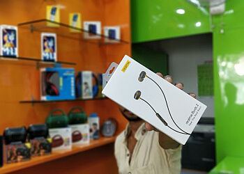 Royan's Mobile Service