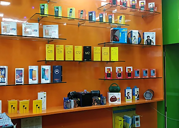 Royan's Mobile Service