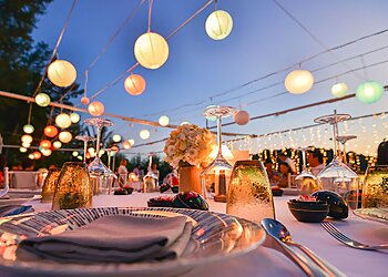 Roy's Events and Caterer