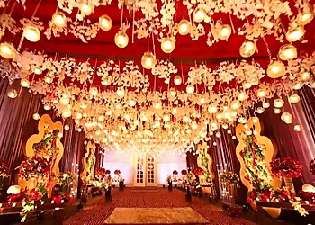 Roy's Events and Caterer