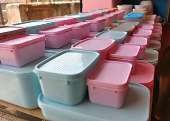 Roy's Tiffin Services