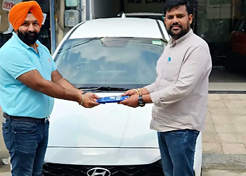 Rs Cars Jalandhar