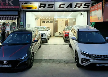 Rs Cars Jalandhar
