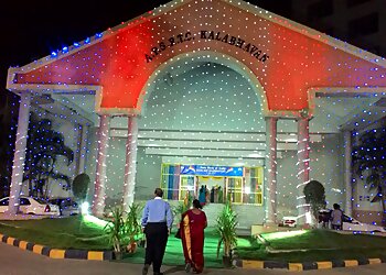 Rtc Kalyana Mandapam