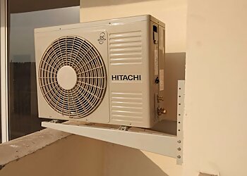 Rubal Air Conditioning