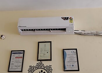 Rubal Air Conditioning