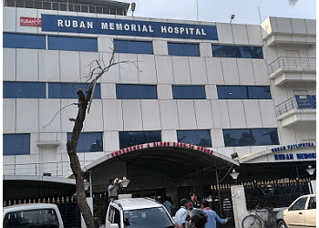 3 Best Multispeciality Hospitals In Patna Expert Recommendations